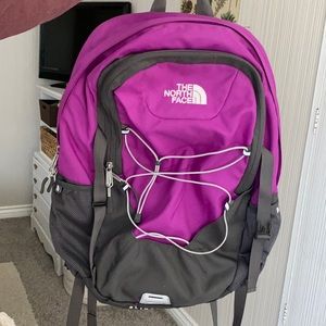 The North Face Slingshot Backpack